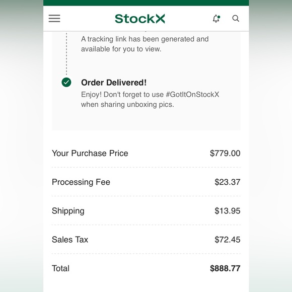 Balenciaga Track - Picture 12 of 13